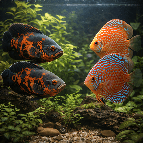 Aquarium