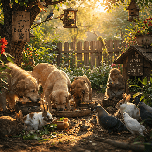 Pet Caring