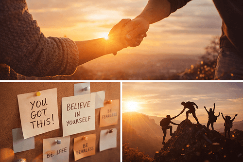 Motivate People