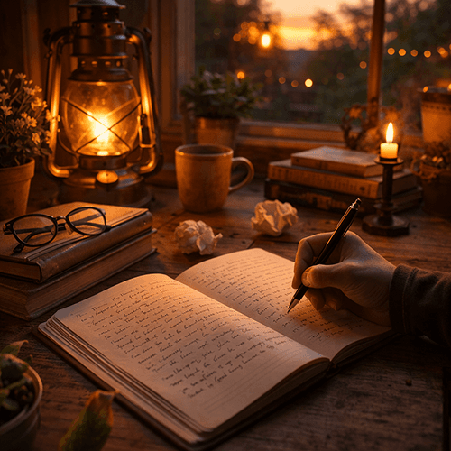 Writing