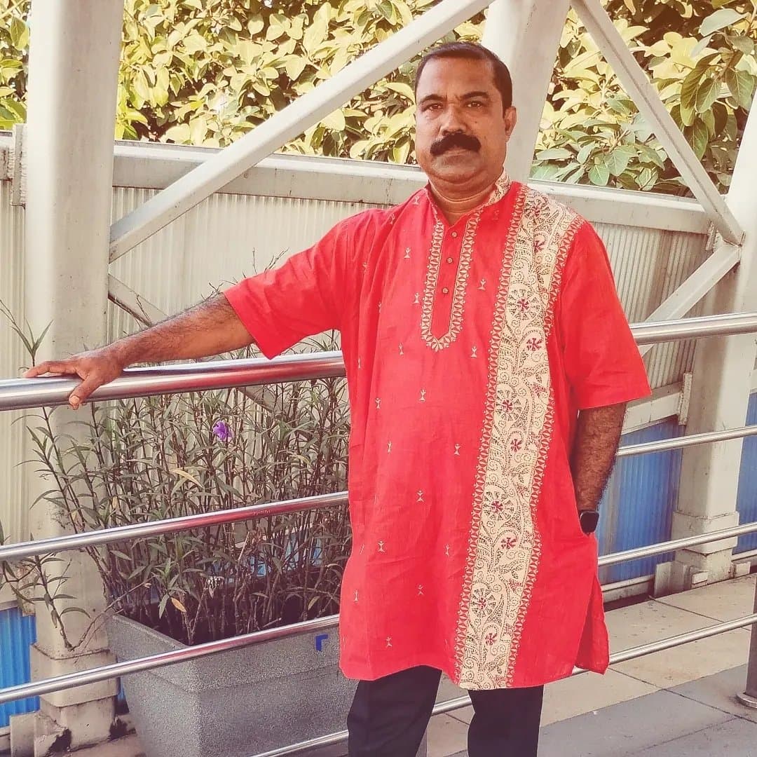 Father