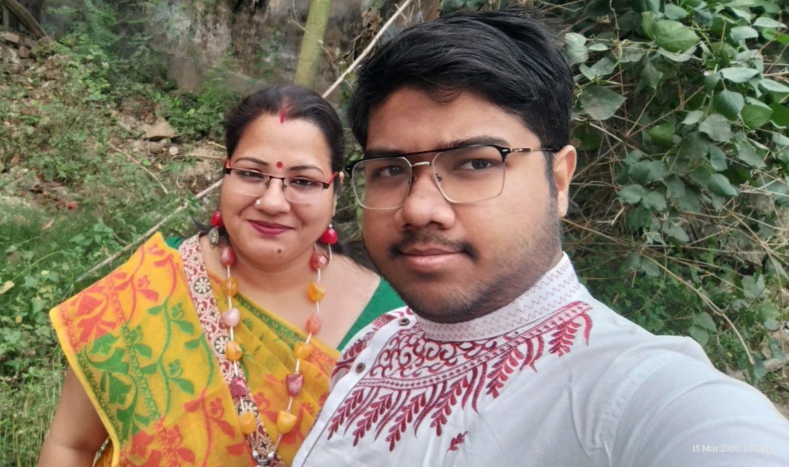 Mother
