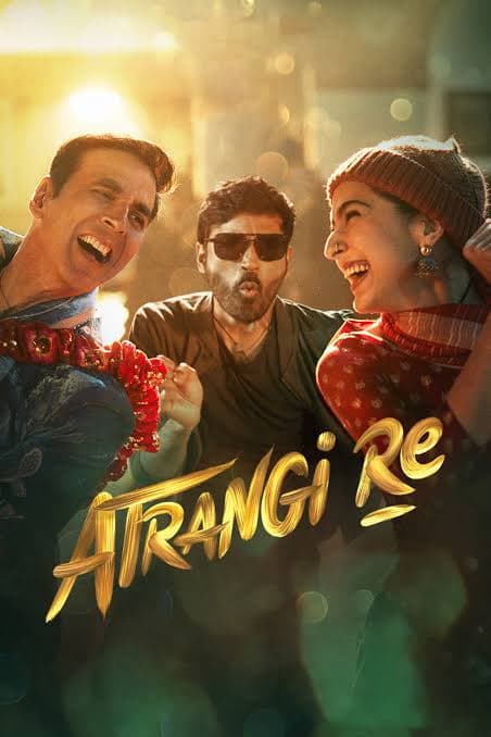 Atrangi Re
