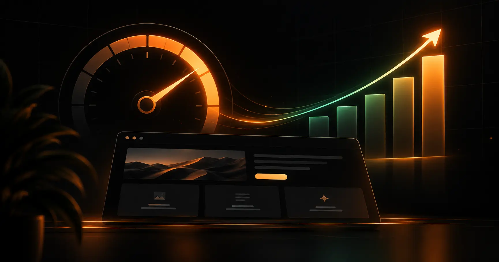High-Performance Animations and Technical SEO That Lift Conversion Rates